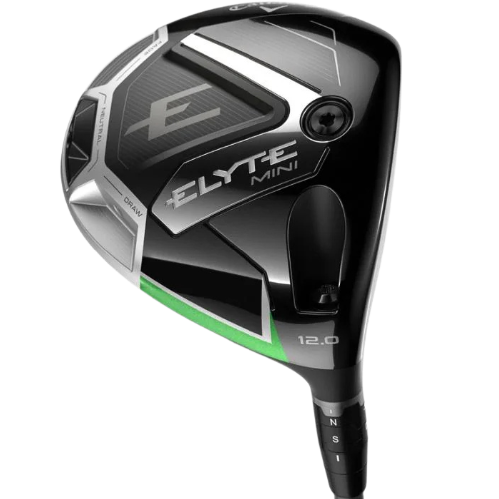 Callaway Golf Elyte Mini Women's Driver