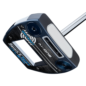 Odyssey Square 2 Square Jailbird Putter