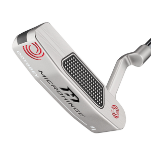 Odyssey Microhinge #1 CH Putter