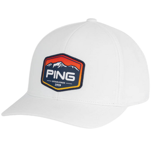 Ping Four Peaks Hat