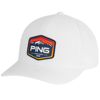 Thumbnail for Ping Four Peaks Hat