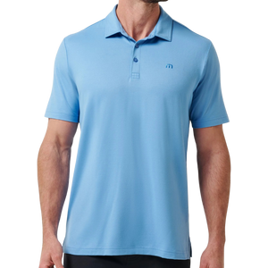 TravisMathew Featherweight Performance Men's Polo