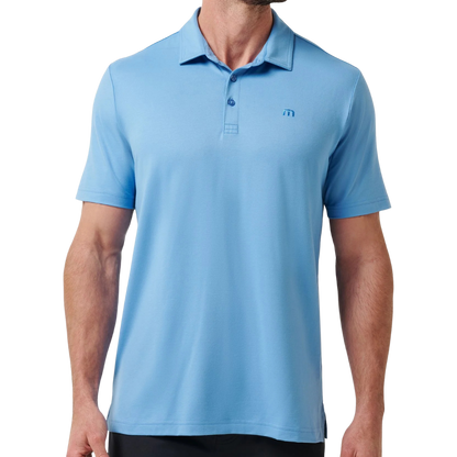 TravisMathew Featherweight Performance Men's Polo