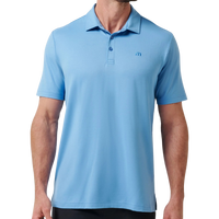 Thumbnail for Travis Mathew Featherweight Performance Men's Polo