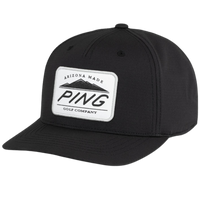 Thumbnail for Ping Camelback Patch Hat