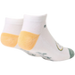 TravisMathew Lone Palm Men's Socks