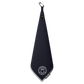 Ghost Golf Magnetic Towel Greenside