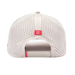 Ghost Golf Bonded Icon Snapback Hat