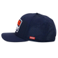 Ghost Golf Good Bogey Snapback Hat