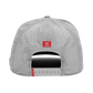 Ghost Golf Play Bad Fast Snapback Hat