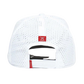 Ghost Golf Out of Office Snapback Hat