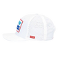 Ghost Golf Out of Office Snapback Hat