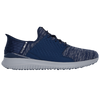 Skechers Rover Slip-Ins Men's Golf Shoes - Navy