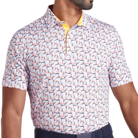 Thumbnail for Puma Mattr Paradise Men's Polo