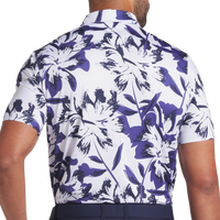 Thumbnail for Puma Mattr Broken Flower Men's Polo