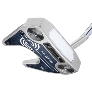Odyssey Ai-One Silver Seven S Putter