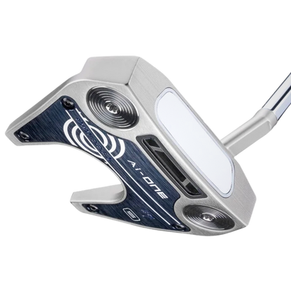 Odyssey Ai-One Silver Seven S Putter