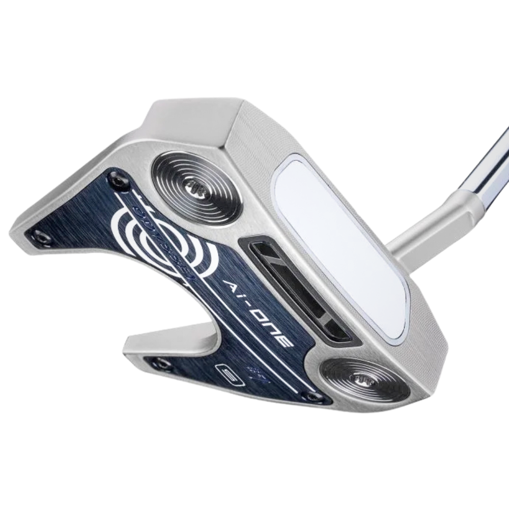 Odyssey Ai-One Silver Seven S Putter