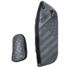 Bag Boy ZTF Panel Set - Grey Stars and Stripes