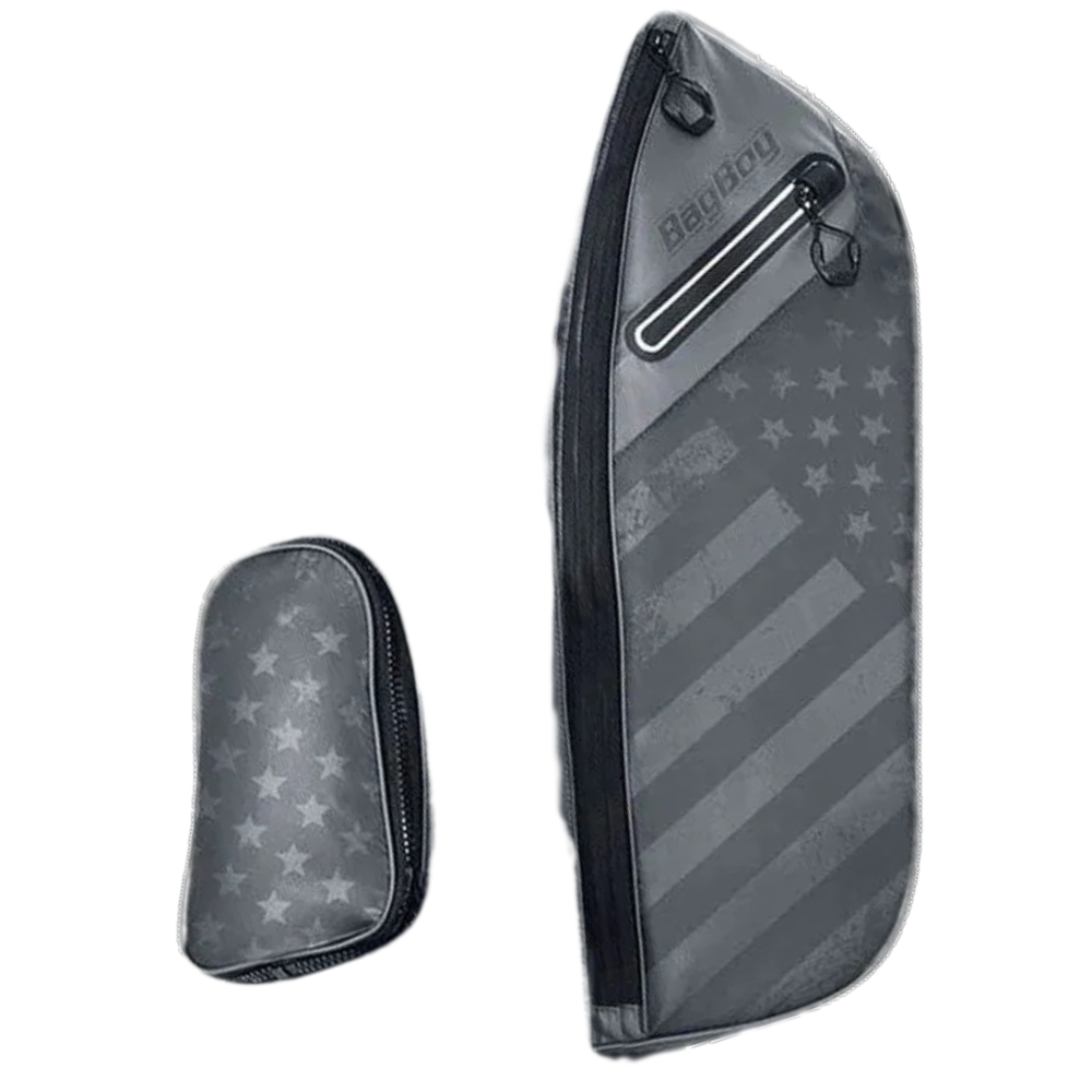 Bag Boy ZTF Panel Set