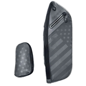 Bag Boy ZTF Panel Set