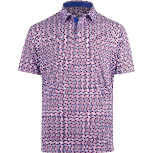 Swannies Sutton Men's Polo