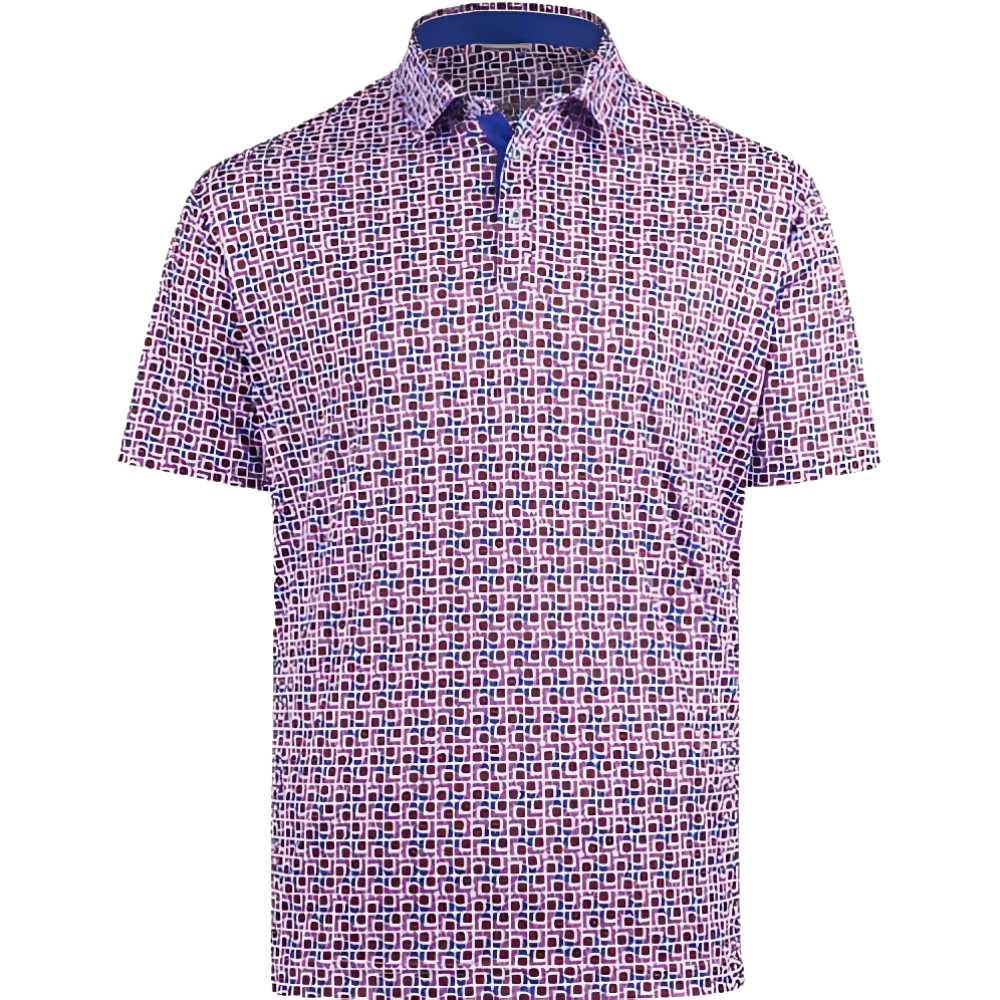 Swannies Sutton Men's Polo