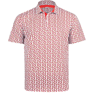 Swannies Erick Men's Polo