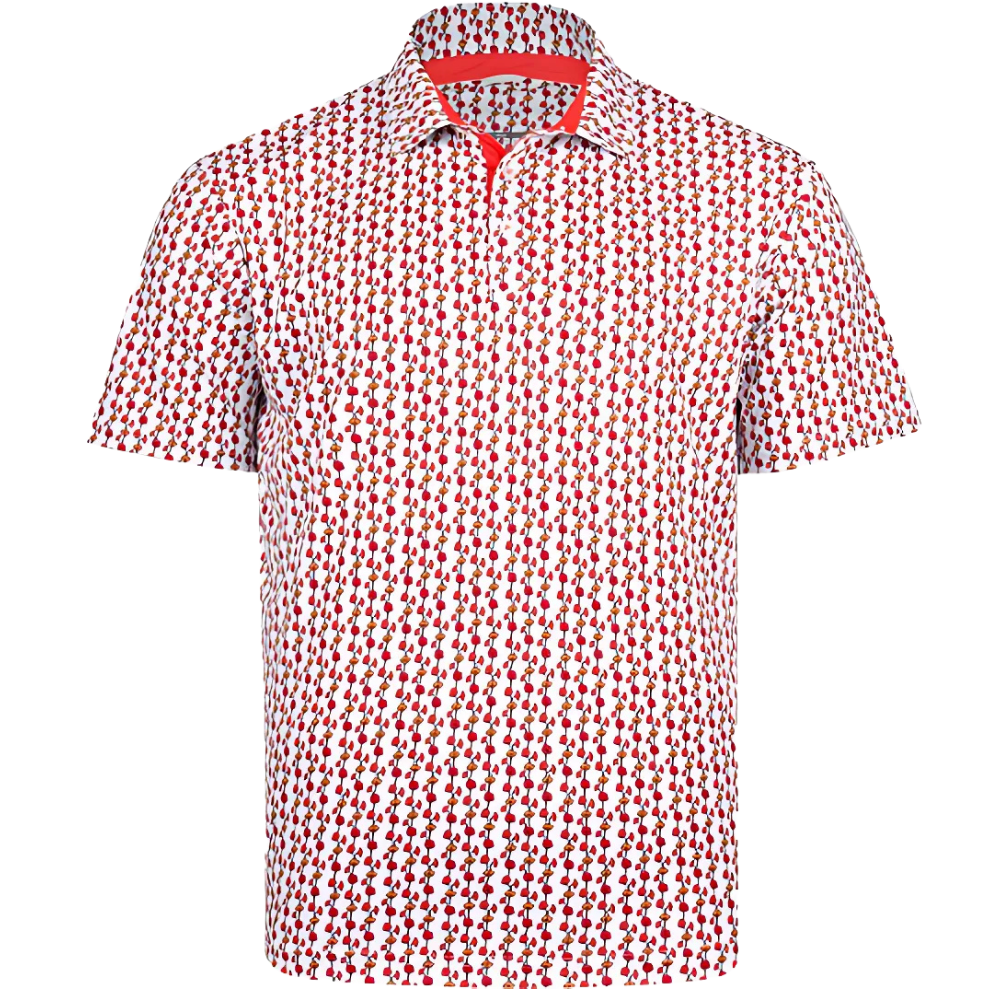 Swannies Erick Men's Polo