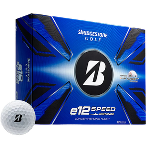 Bridgestone Speed e12 Golf Ball