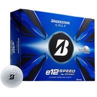 Thumbnail for Bridgestone Speed e12 Golf Ball