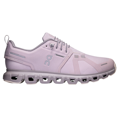 On Cloud 6 Waterproof Women's Shoes