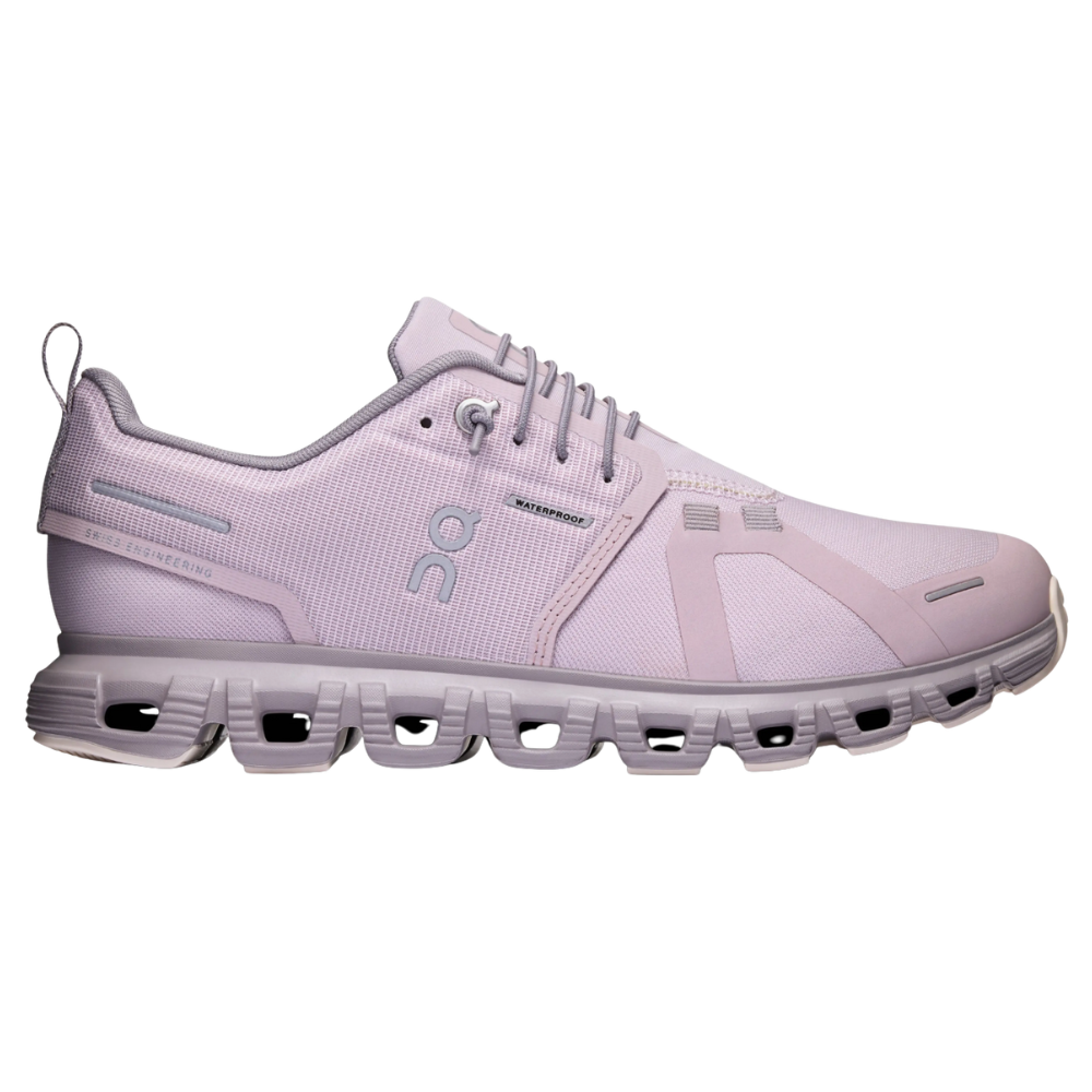 On Cloud 6 Waterproof Women's Shoes