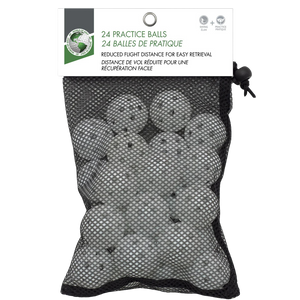 World of Golf Practice Wiffle Ball