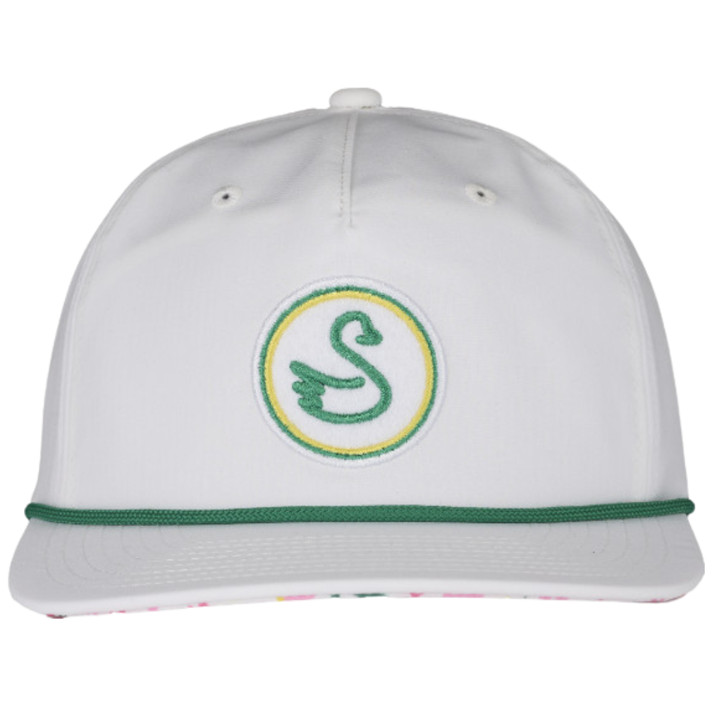 Swannies Cale Men's Hat