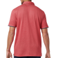 TravisMathew Featherweight OFTY Men's Polo
