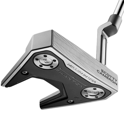 Titleist Scotty Cameron 2025 Phantom 7.2 Putter