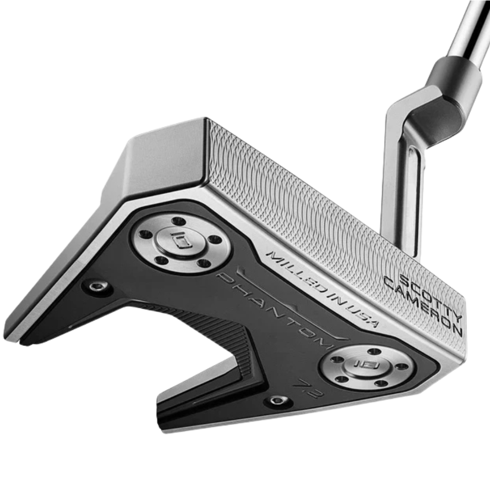 Titleist Scotty Cameron 2025 Phantom 7.2 Putter