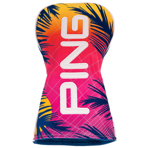 Ping Electric Driver Cover 251