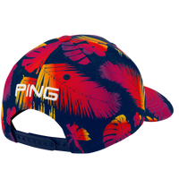 Thumbnail for Ping Electric Sunset Tour Snapback 251