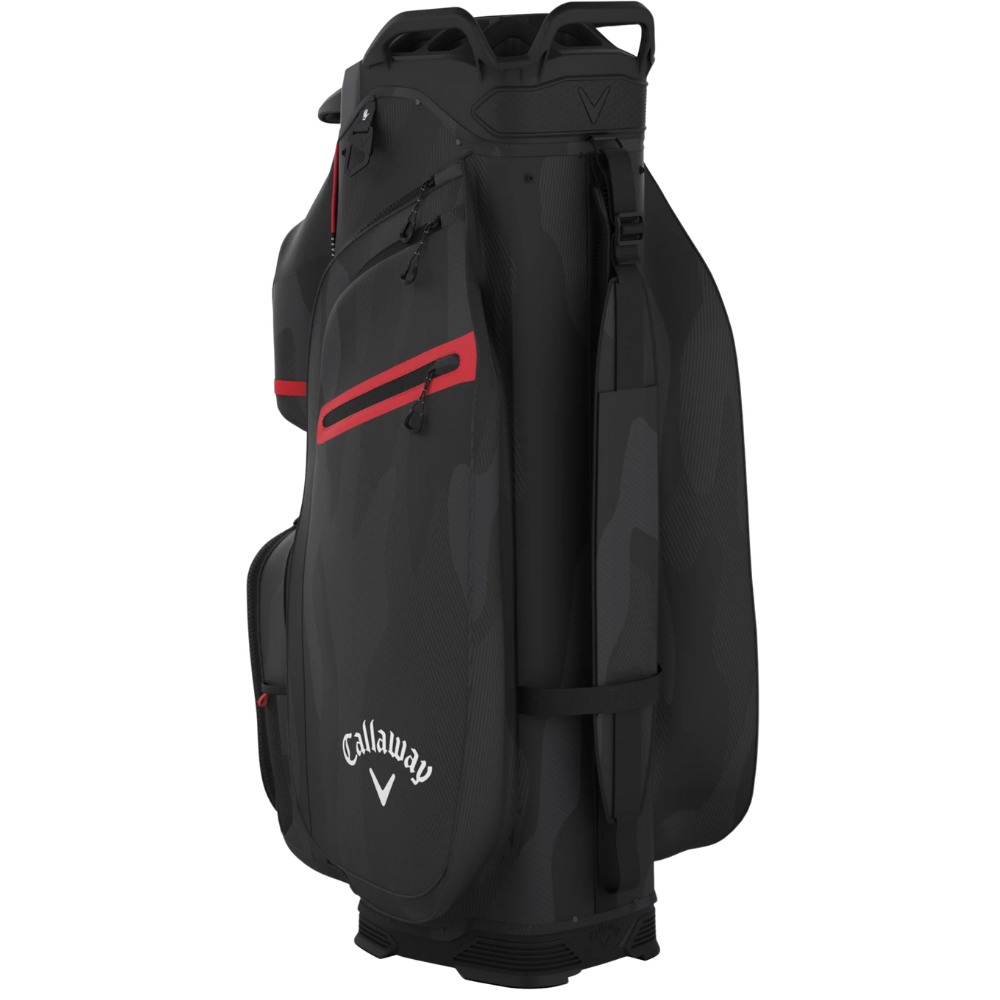 Callaway Golf CARGO Cart Bag