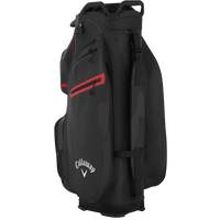 Thumbnail for Callaway Golf CARGO Cart Bag