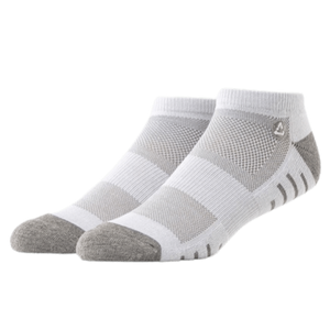 Cuater By TravisMathew Eighteener Socks