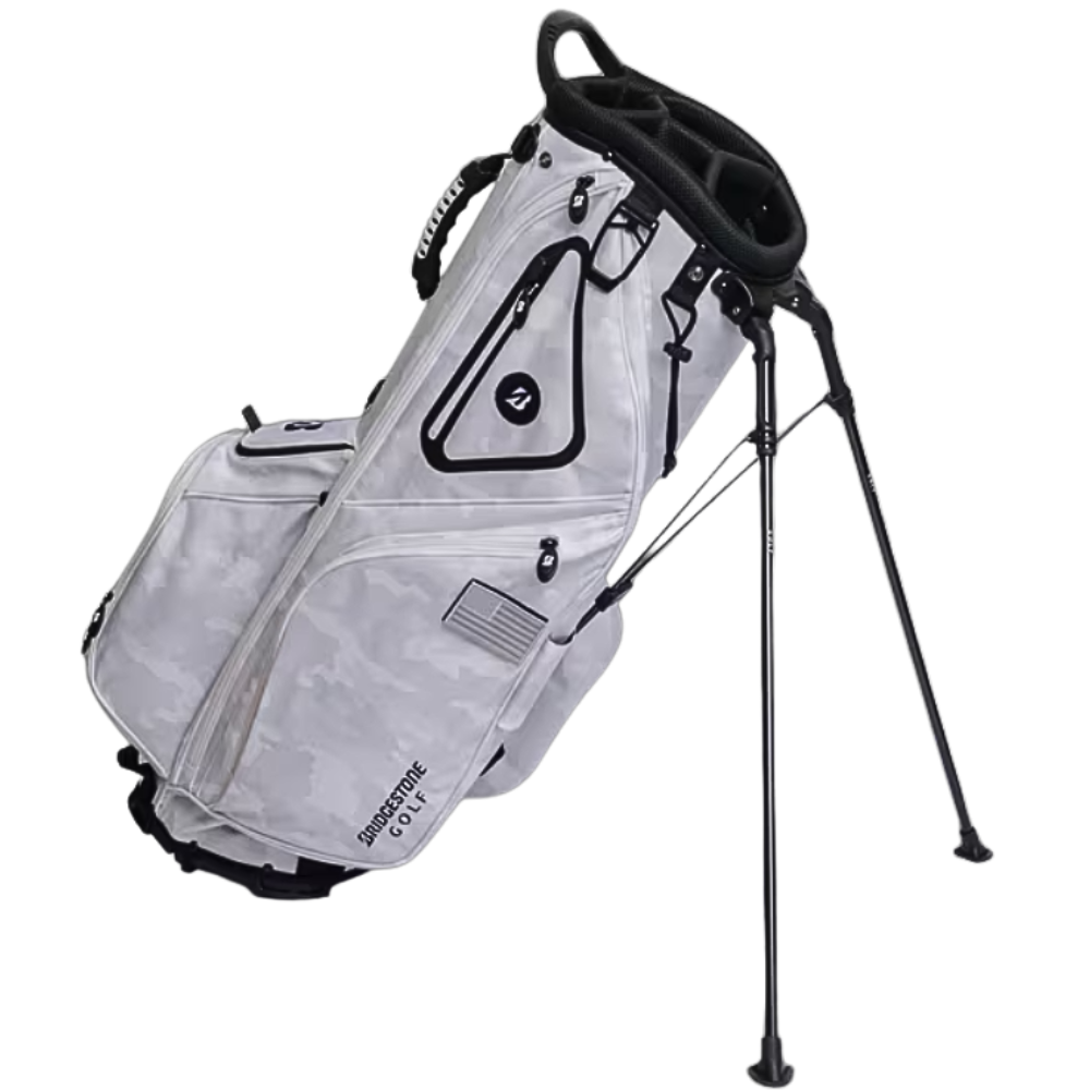 Bridgestone Gambler Lightweight Stand Bag