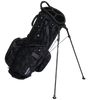 Bridgestone Gambler Lightweight Stand Bag - Urban Camo