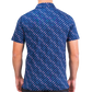 Pins & Aces Chromo Men's Polo