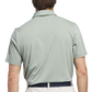 Adidas Ultimate365 Mini Bunker Men's Polo