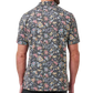 Travis Mathew Featherweight Day Cruise Men's Polo