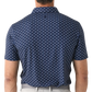 Johnnie-O For The Birdies Men's Polo