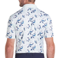 Puma X AP Spring Florals Men's Polo